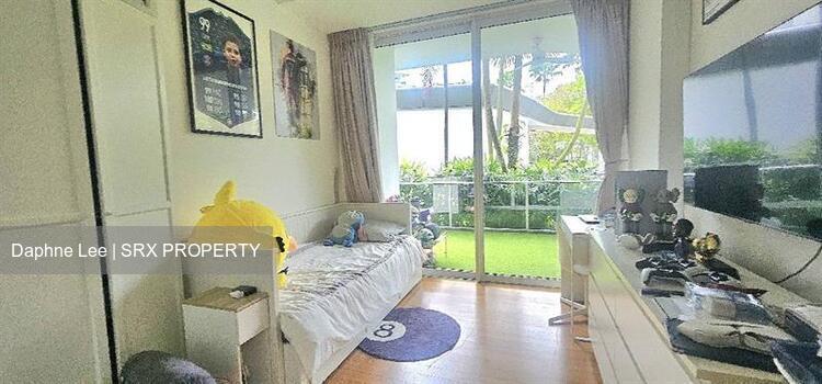 Turquoise (D4), Condominium #567509741